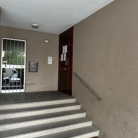 Olimpia House - Camere Accoglienti In Posizione Strategica Реджонель-Эмилия Экстерьер фото